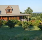 Brittlegum Cottage - Accommodation Brisbane