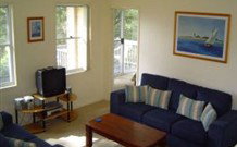 Upper Kangaroo River NSW Accommodation Brisbane