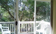 The Shed - Broger's End - Accommodation Brisbane 1