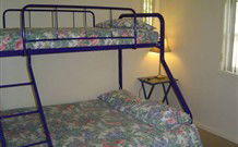 The Shed - Broger's End - Accommodation Brisbane 4