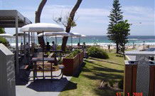 The Shed - Broger's End - Accommodation Brisbane 6