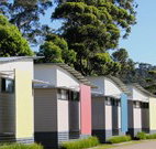 Copmanhurst Rest Point Family Hotel - Accommodation Brisbane