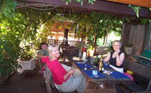 Lake Ainsworth Sport And Recreation Centre - Accommodation Brisbane 0