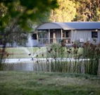 Mt Clunie Cabins - Accommodation Brisbane