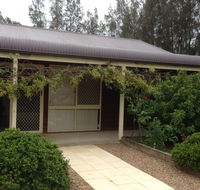 Mount Clunie Cabins - Accommodation Brisbane