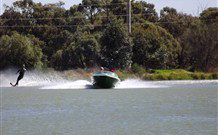 Myuna Bay Sport And Recreation Centre - Accommodation Brisbane 3