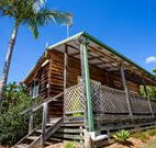 Old Dairy at Baerami - Accommodation Brisbane