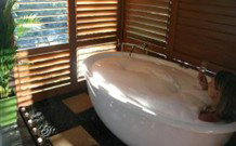 Rustic Caravan Park - Accommodation Brisbane 1