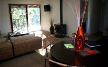 Rustic Caravan Park - Accommodation Brisbane 4