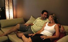 Rustic Caravan Park - Accommodation Brisbane 3