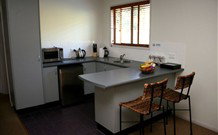 Rustic Caravan Park - Accommodation Brisbane 6