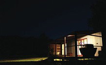 Rustic Caravan Park - Accommodation Brisbane 9