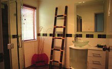 Rustic Caravan Park - Accommodation Brisbane 8