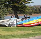 Salamander Cottage - Accommodation Brisbane