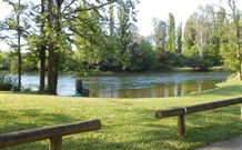 Sand Cottage - Accommodation Brisbane 0