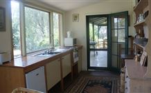 Seafarers Cottages - Accommodation Brisbane 2