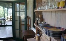 Seafarers Cottages - Accommodation Brisbane 1