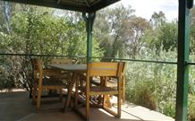 Seafarers Cottages - Accommodation Brisbane 7