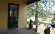 Seafarers Cottages - Accommodation Brisbane 6