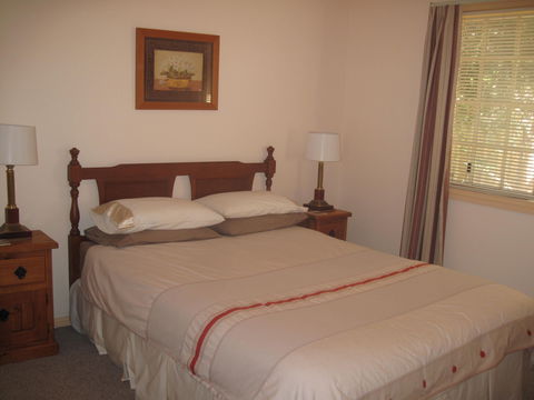 Seaview Lodge At MacMasters - Accommodation Brisbane 0