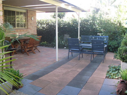 Seaview Lodge At MacMasters - Accommodation Brisbane 2