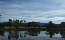 Stone Cottage Mittagong - Accommodation Brisbane 3