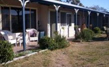 Sugarloaf Point Lighthouse Accommodation - Accommodation Brisbane 0