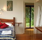 The Dell Blackheath - Accommodation Brisbane
