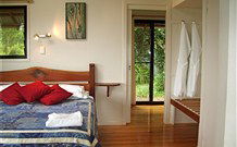 The Dell Blackheath - Accommodation Brisbane 0