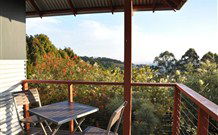 The Dell Blackheath - Accommodation Brisbane 2