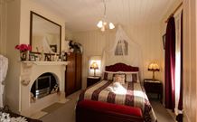 The Little Ripper - Accommodation Brisbane 2