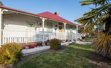 The Little Ripper - Accommodation Brisbane 7