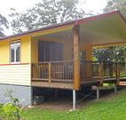 The Oasis at One Mile Beach - Accommodation Brisbane