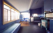 The Shanty Waterside Cottages - Accommodation Brisbane 0