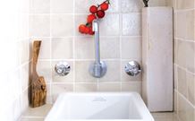 The Shanty Waterside Cottages - Accommodation Brisbane 1