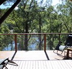 The Woods At Pokolbin - Accommodation Brisbane