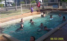 Paxton NSW Accommodation Brisbane
