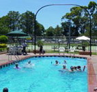 Vineyard Hill Retreat - Accommodation Brisbane