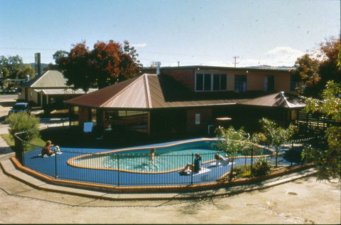 Albury-Wodonga YHA - Accommodation Brisbane 0