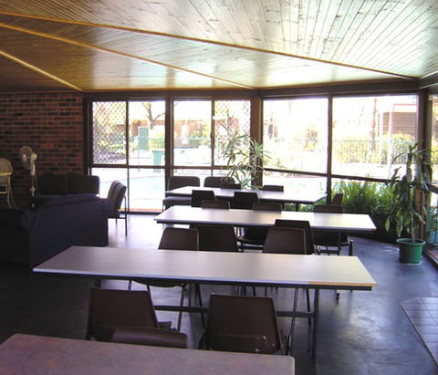Albury-Wodonga YHA - Accommodation Brisbane 4