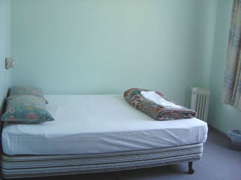 Albury-Wodonga YHA - Accommodation Brisbane 3