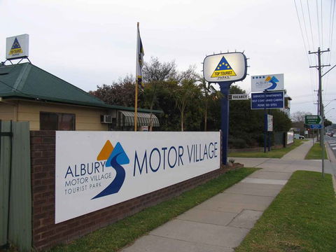 Albury-Wodonga YHA - Accommodation Brisbane 2