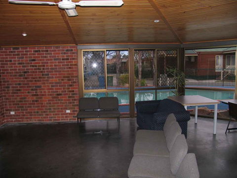 Albury-Wodonga YHA - Accommodation Brisbane 6