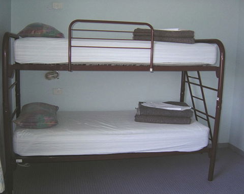 Albury-Wodonga YHA - Accommodation Brisbane 7