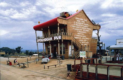 Albury-Wodonga YHA - Accommodation Brisbane 8