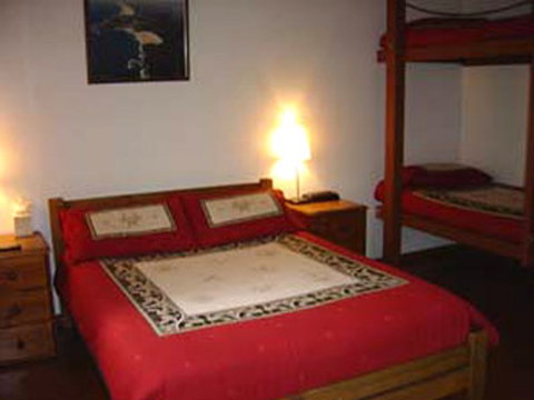 Port Stephens YHA - Accommodation Brisbane 3