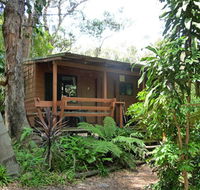 Port Stephens YHA - Accommodation Brisbane