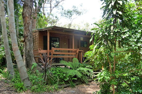 Port Stephens YHA - Accommodation Brisbane 0