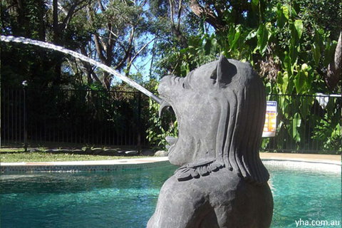 Port Stephens YHA - Accommodation Brisbane 6