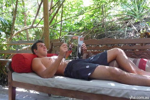 Port Stephens YHA - Accommodation Brisbane 4